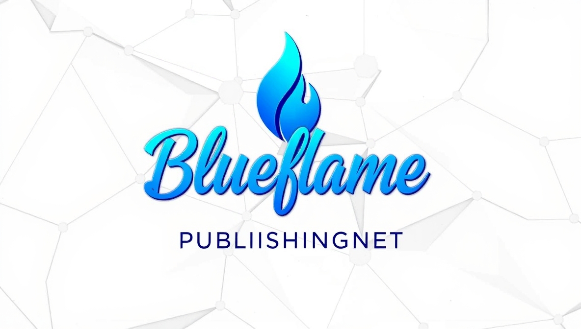 blueflame publishingnet