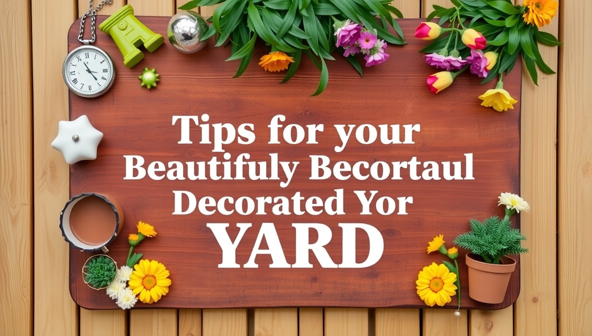 decoration tips decoradyard