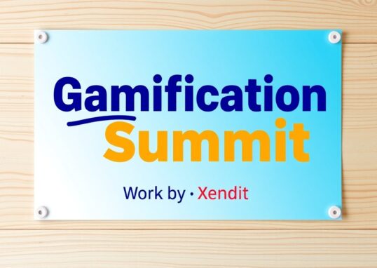 gamificationsummit work xendit