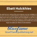 published by website blueflame publishingnet