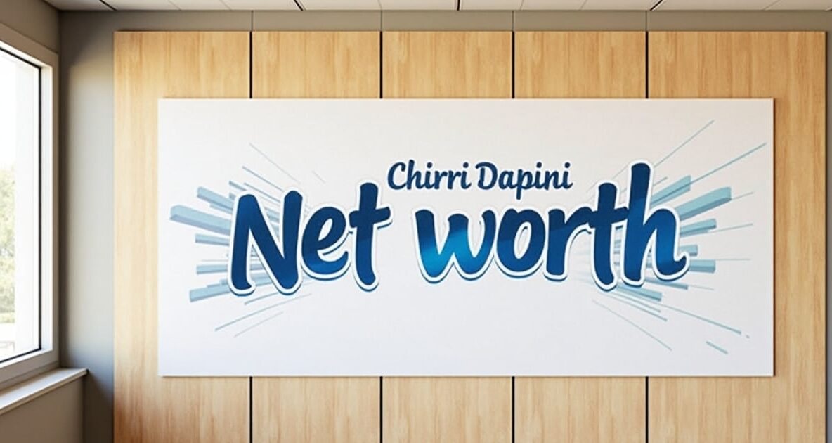 sherri papini net worth