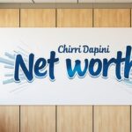 sherri papini net worth