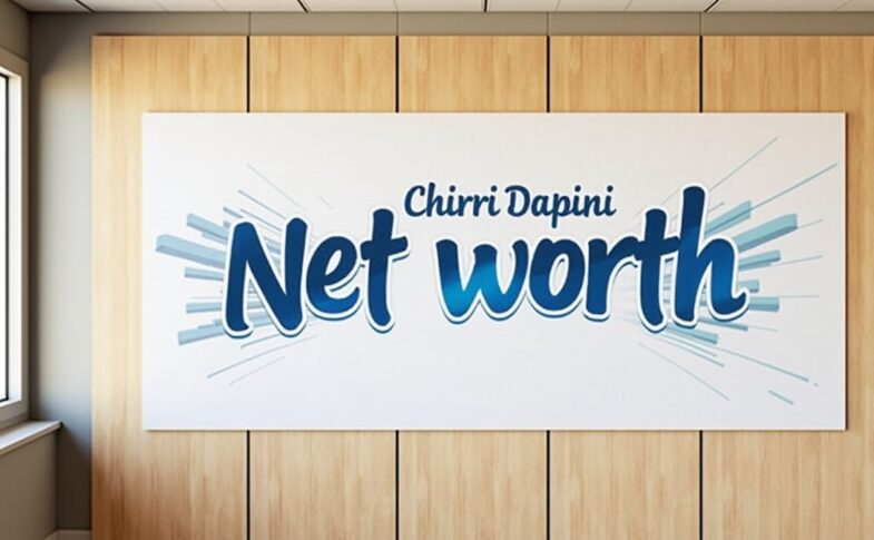 sherri papini net worth