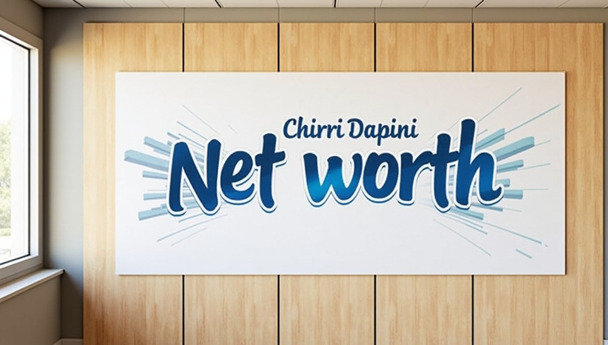 sherri papini net worth