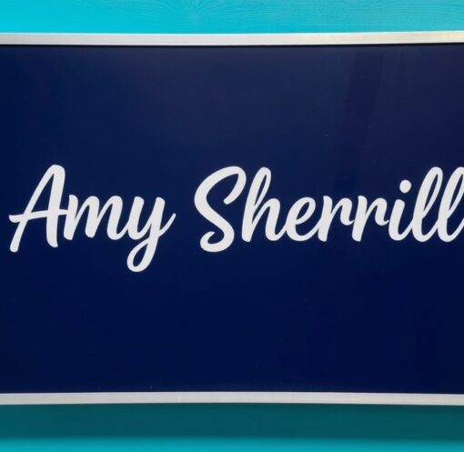 amy sherrill