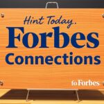 forbes connections hint today
