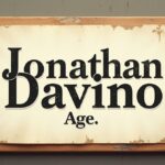jonathan davino age