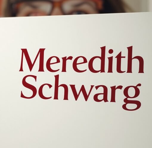 meredith schwarz