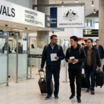 Australia Immigration