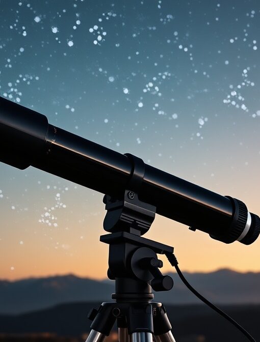 best starter telescope for adults