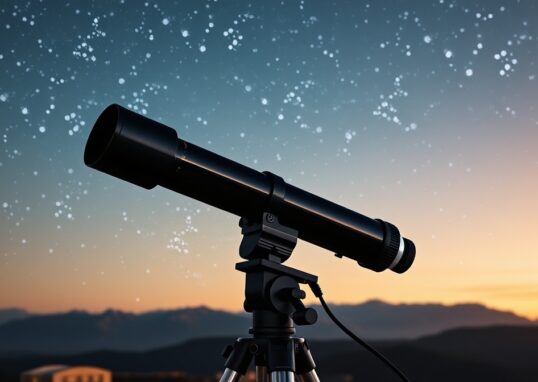 best starter telescope for adults