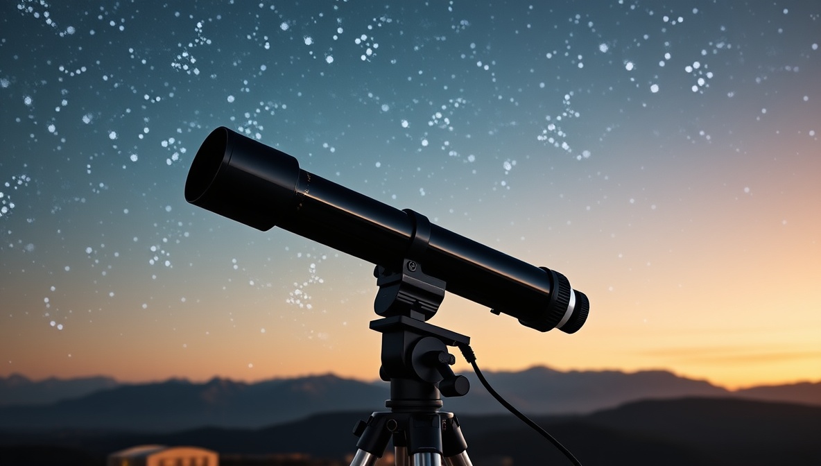 best starter telescope for adults