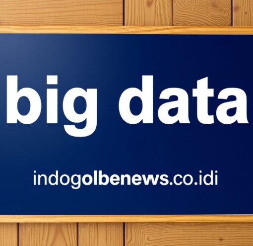big data indoglobenews.co.id