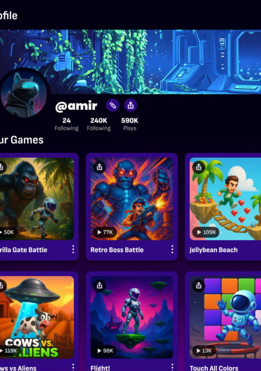 Games