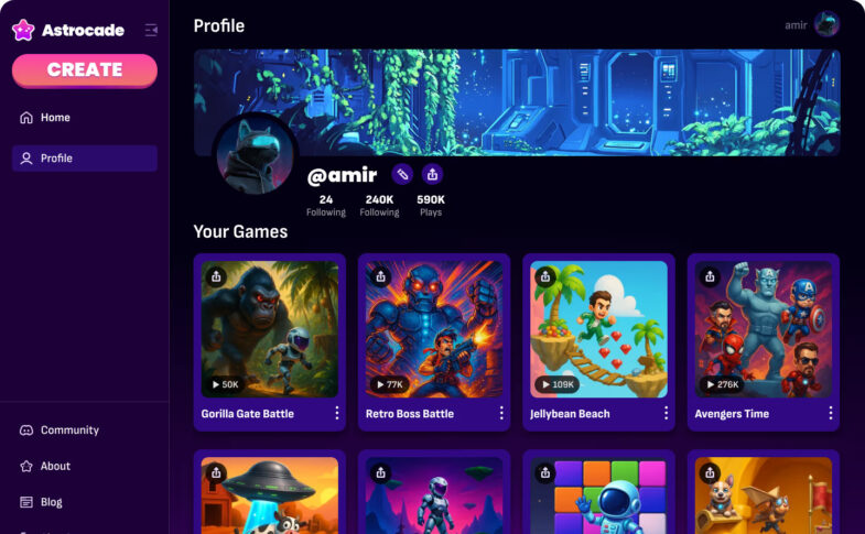 Games