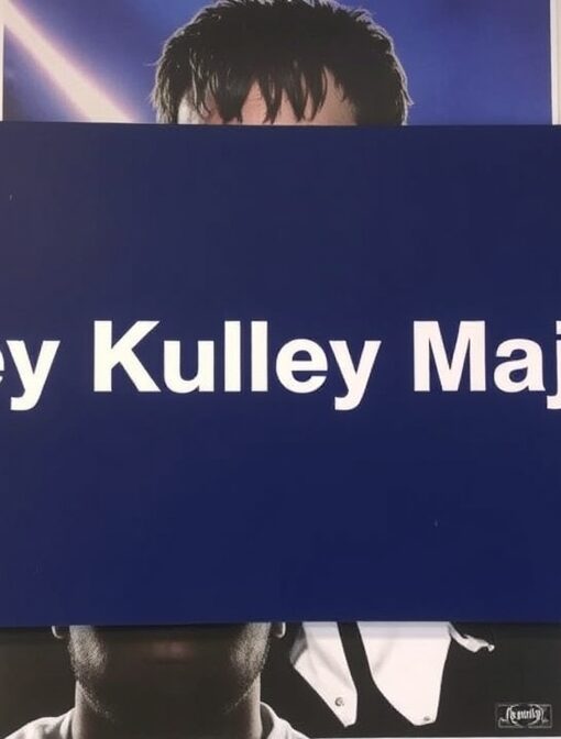 trey kulley majors