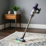 Dyson Vacuum