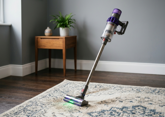 Dyson Vacuum