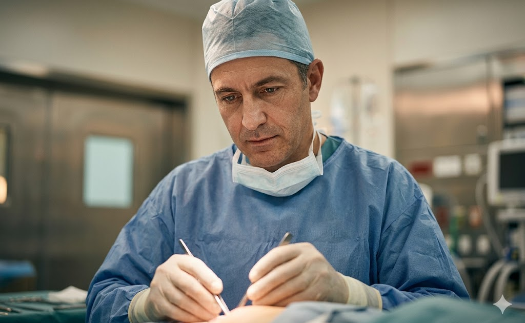 Hymen Repair Surgery in Dubai