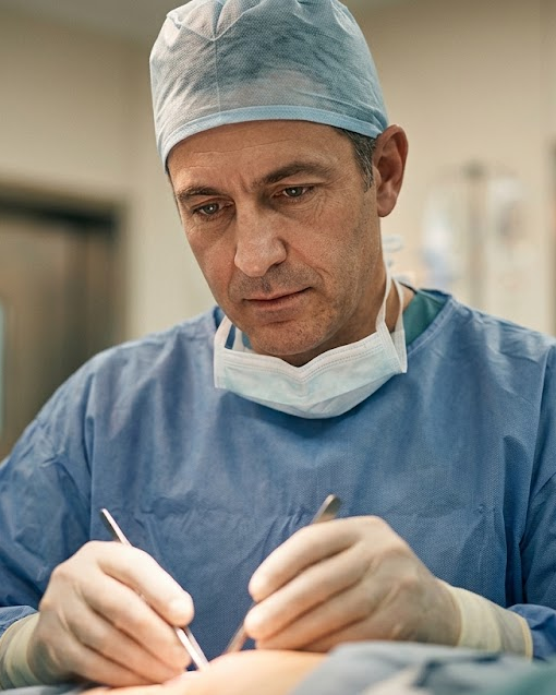 Hymen Repair Surgery in Dubai