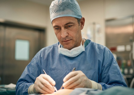 Hymen Repair Surgery in Dubai
