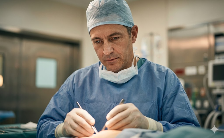 Hymen Repair Surgery in Dubai