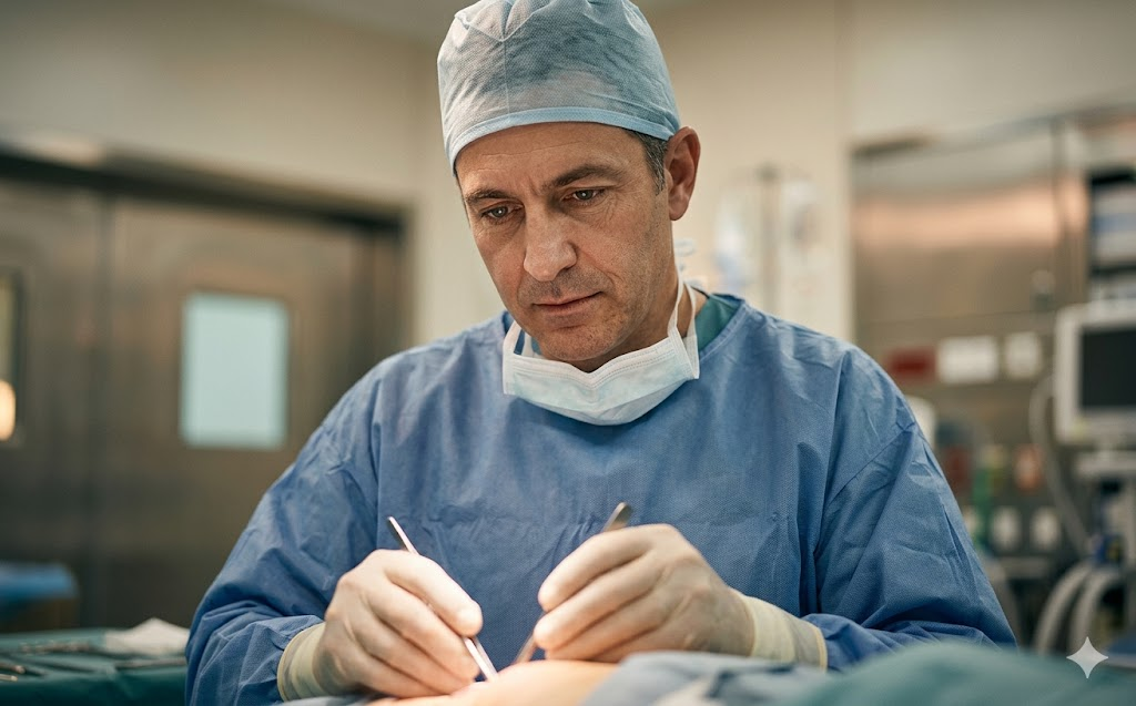 Hymen Repair Surgery in Dubai