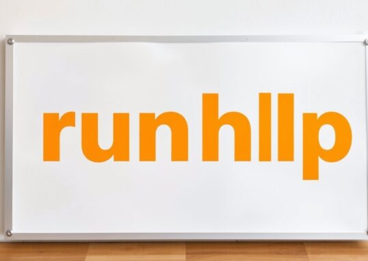 runlhlp