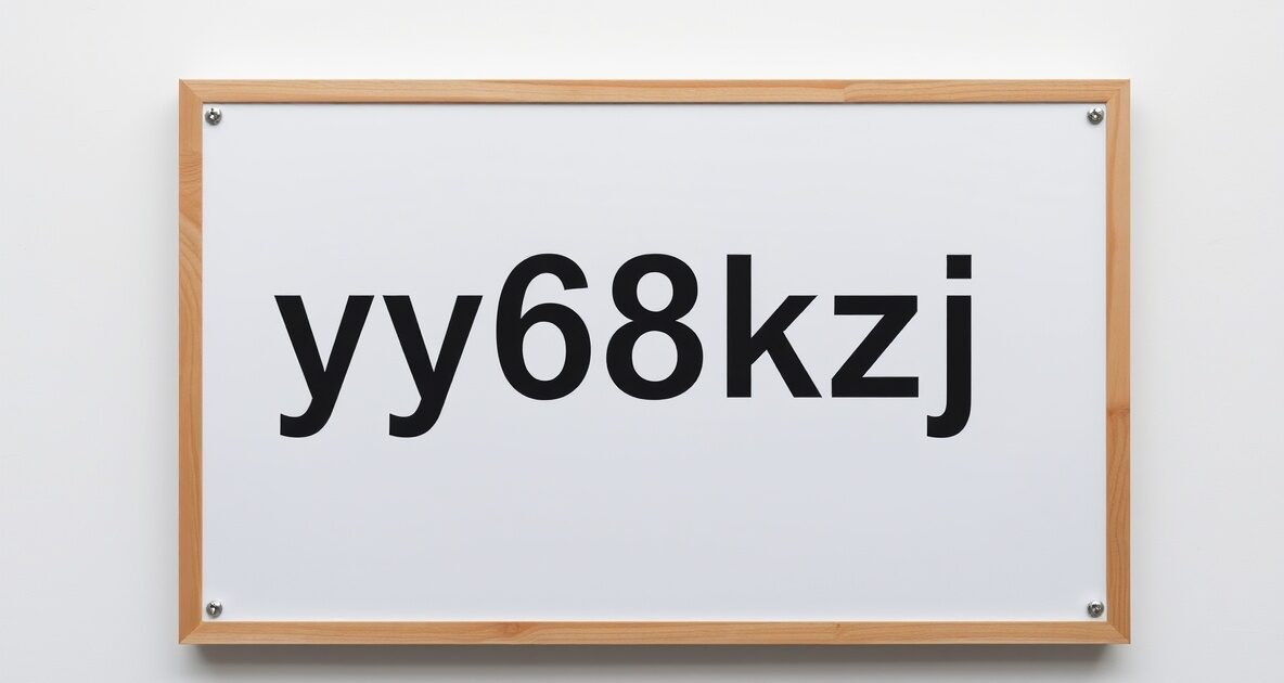 yy68kzj