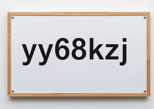 yy68kzj