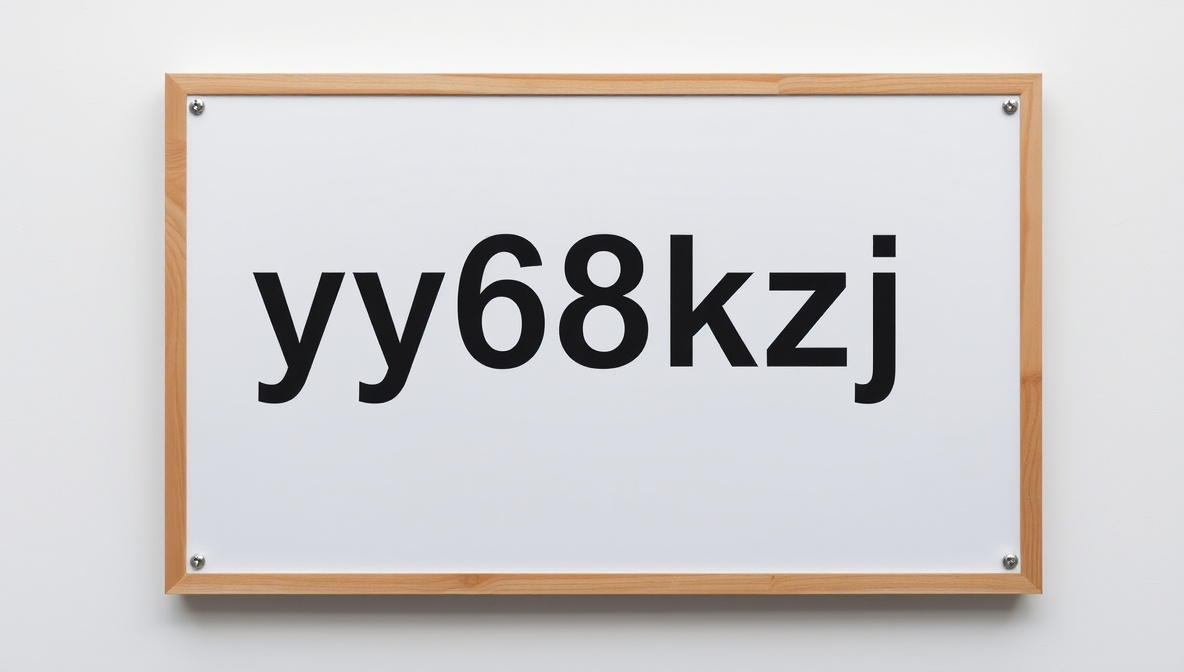 yy68kzj